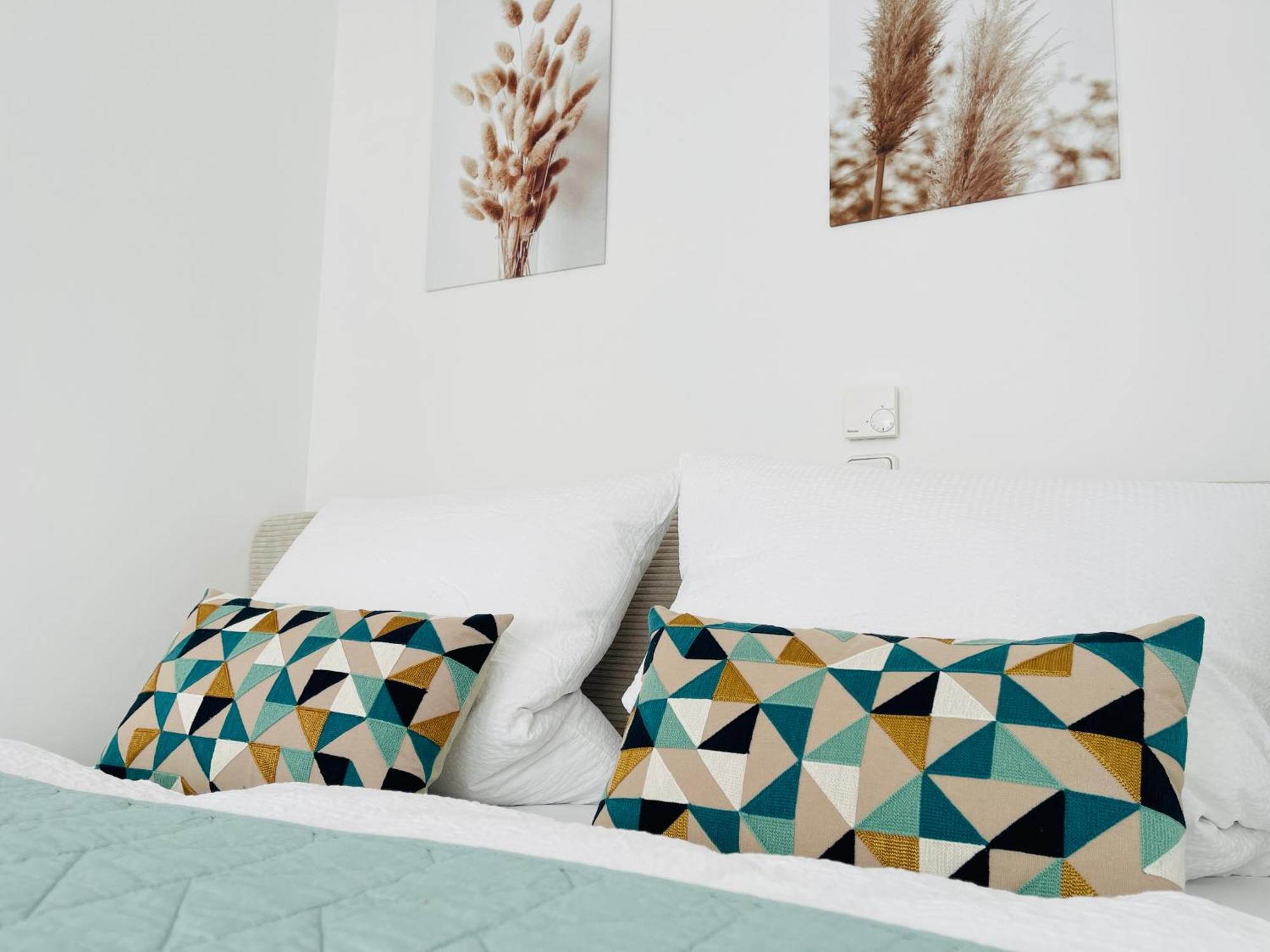 Stay Zentrale Schwarzwald Apartments ナーゴルト エクステリア 写真