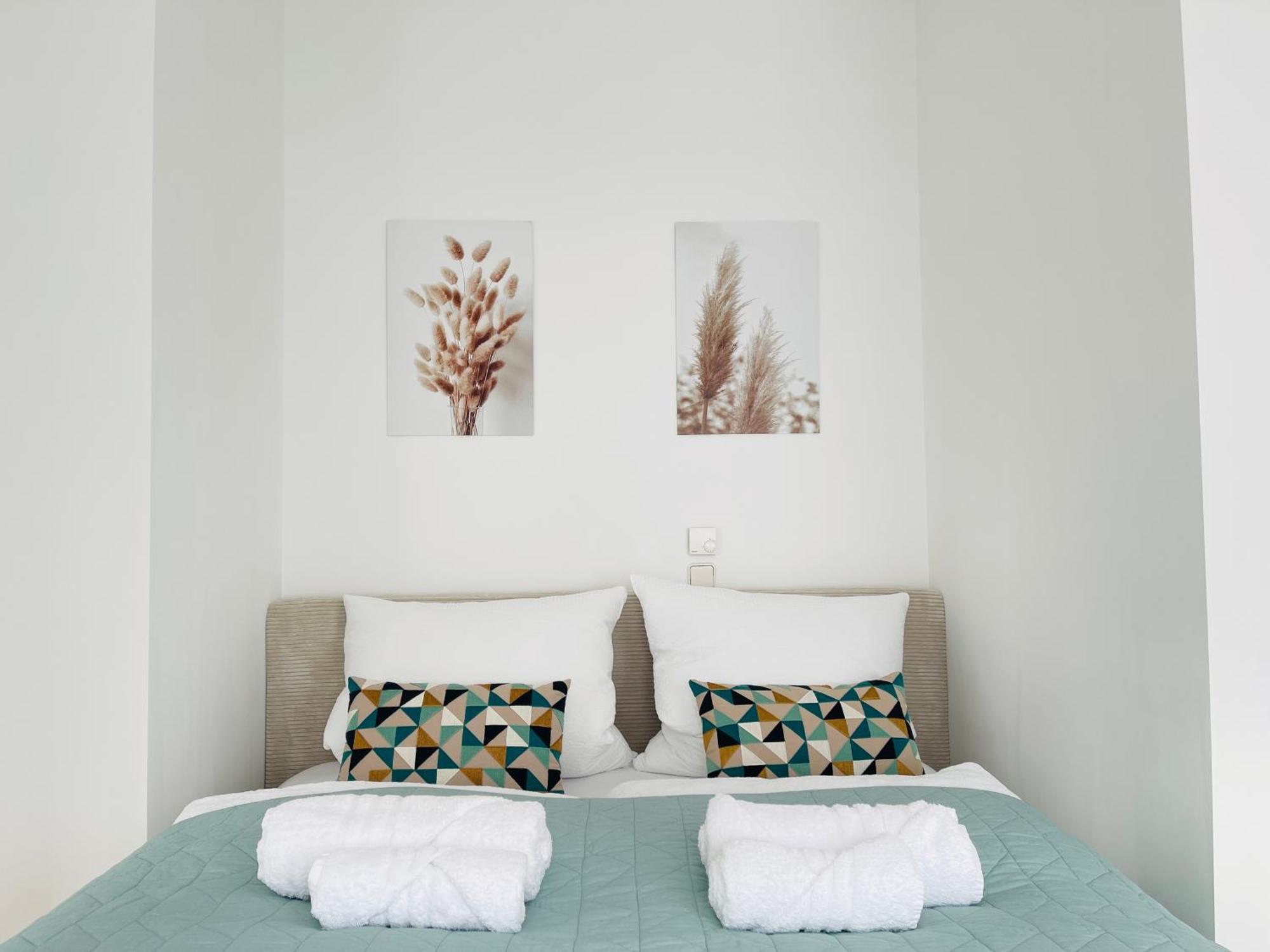 Stay Zentrale Schwarzwald Apartments ナーゴルト エクステリア 写真