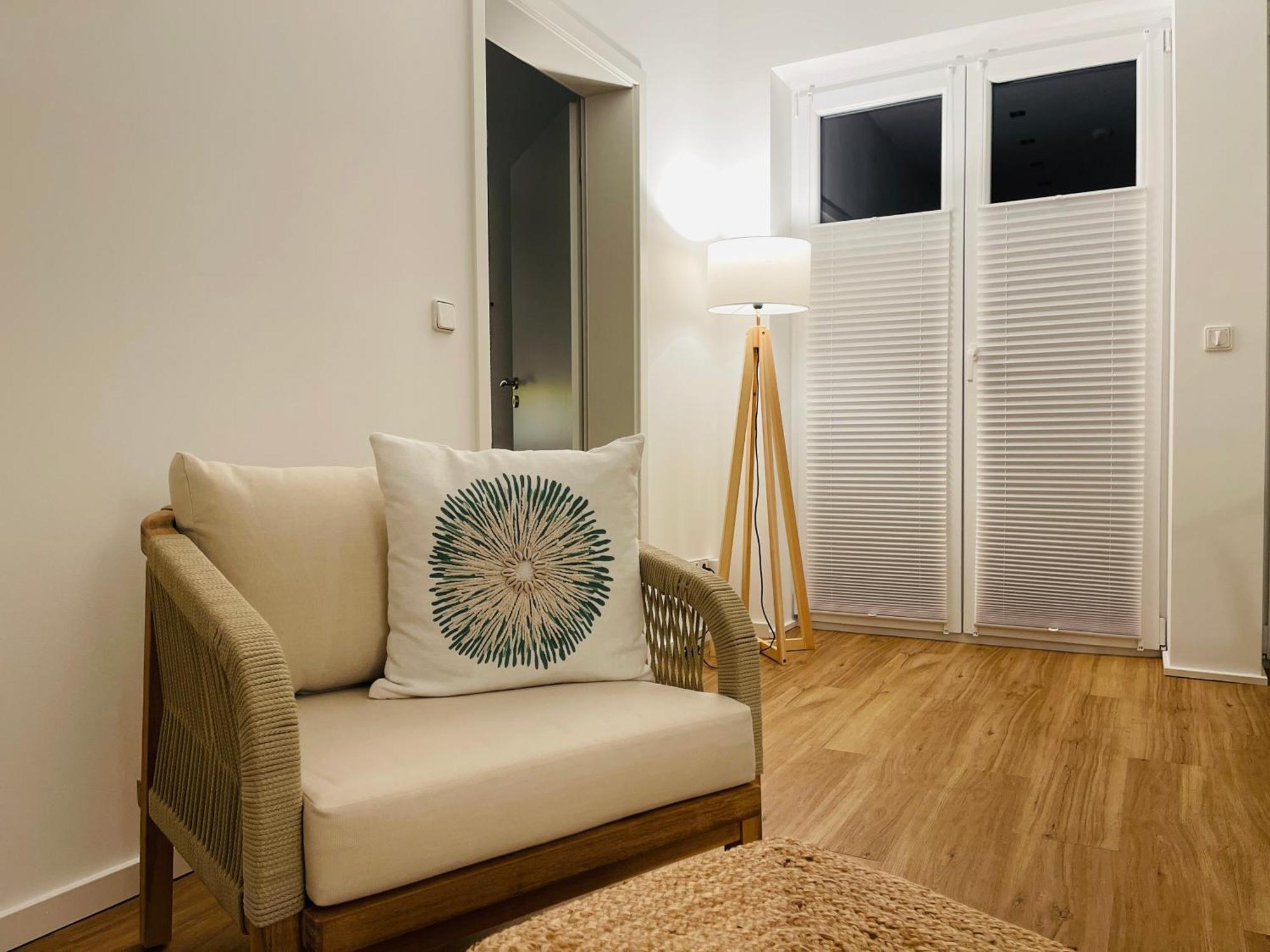 Stay Zentrale Schwarzwald Apartments ナーゴルト エクステリア 写真
