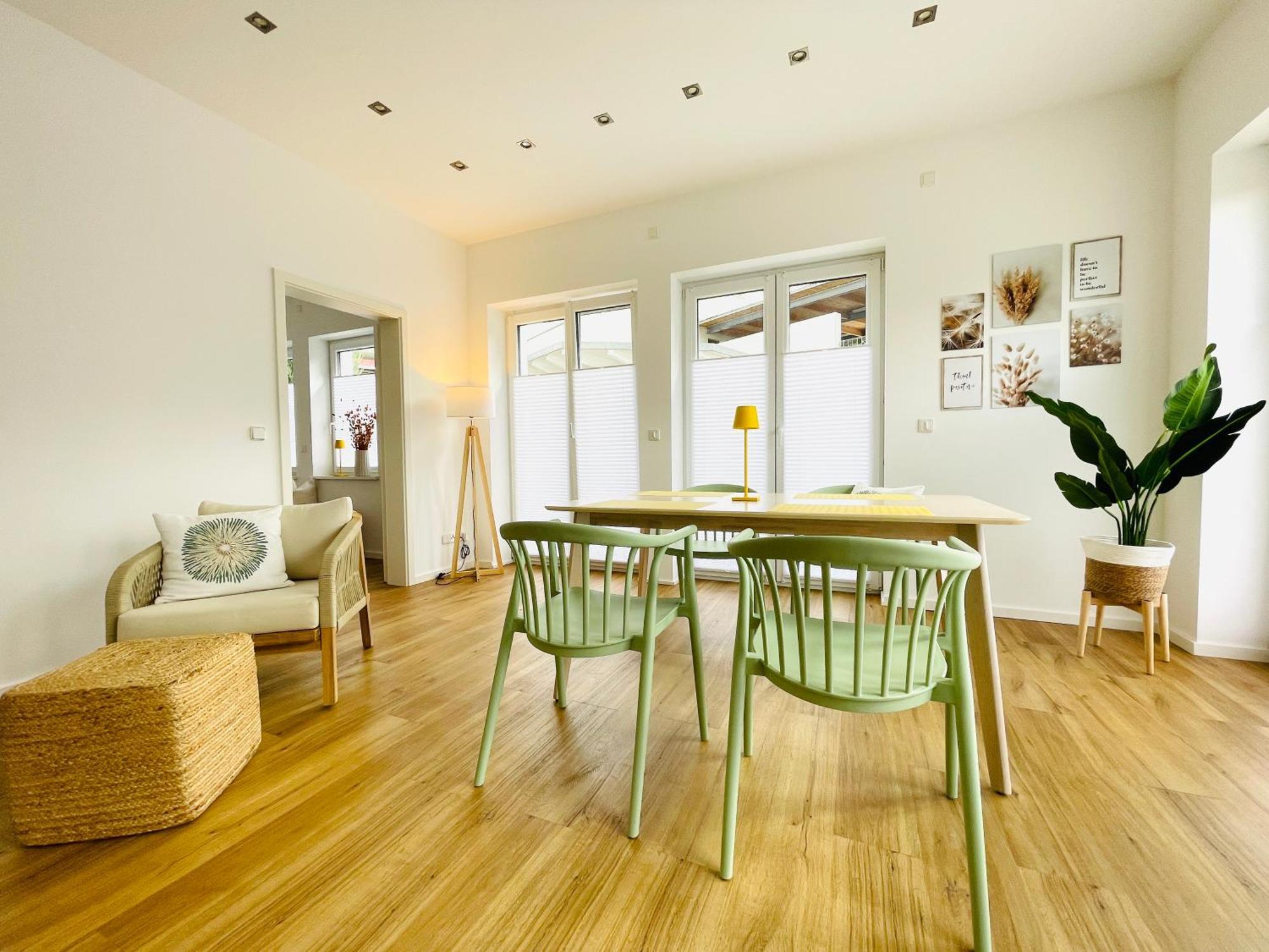 Stay Zentrale Schwarzwald Apartments ナーゴルト エクステリア 写真