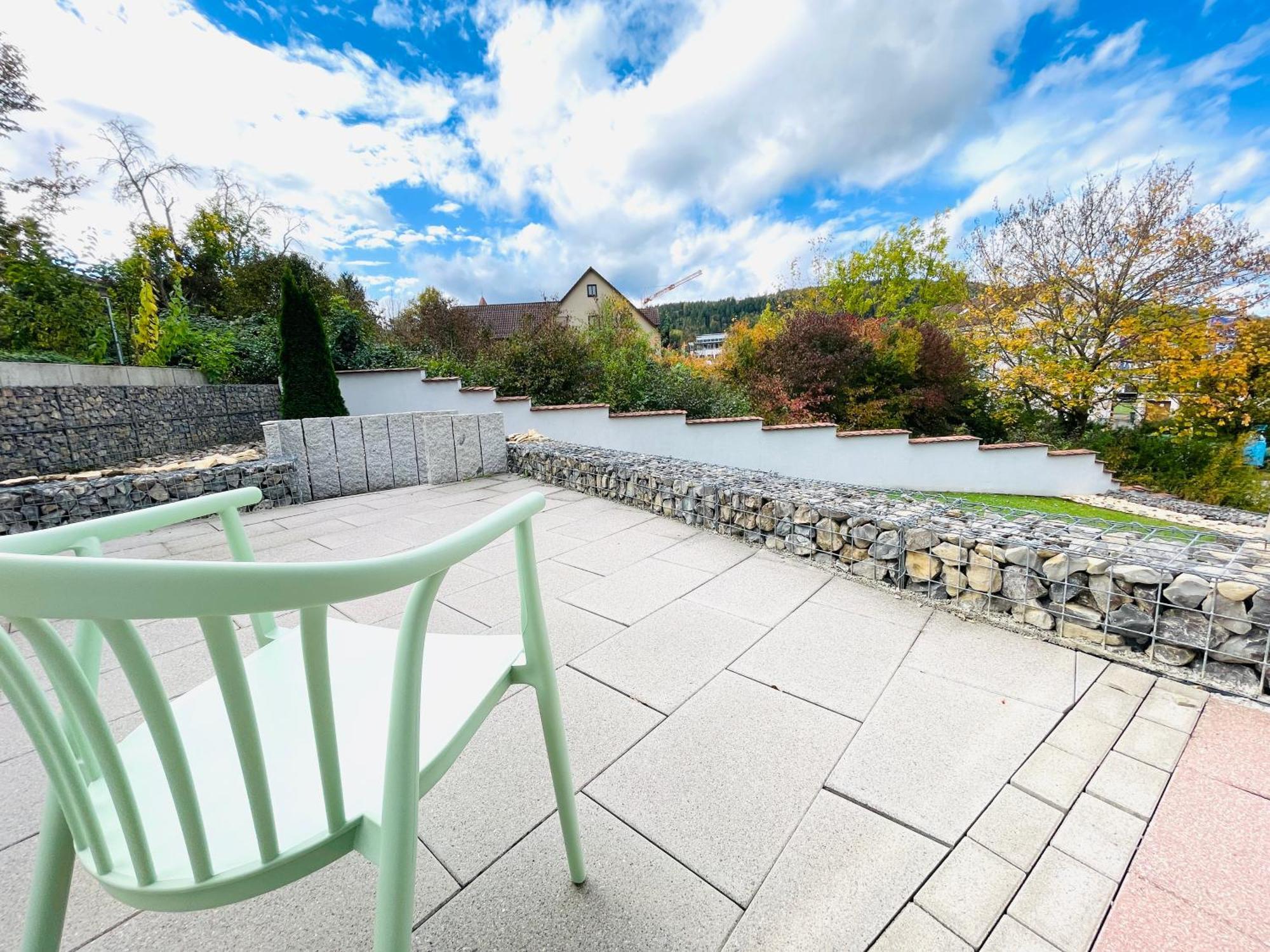 Stay Zentrale Schwarzwald Apartments ナーゴルト 部屋 写真